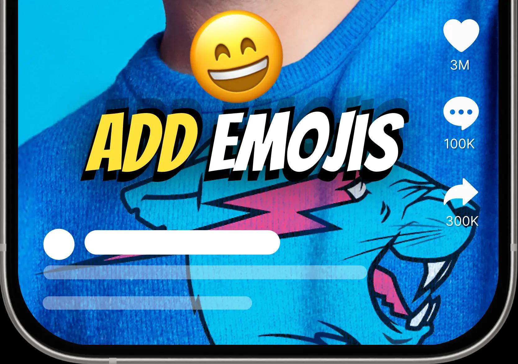 AI Emoji Sync preview