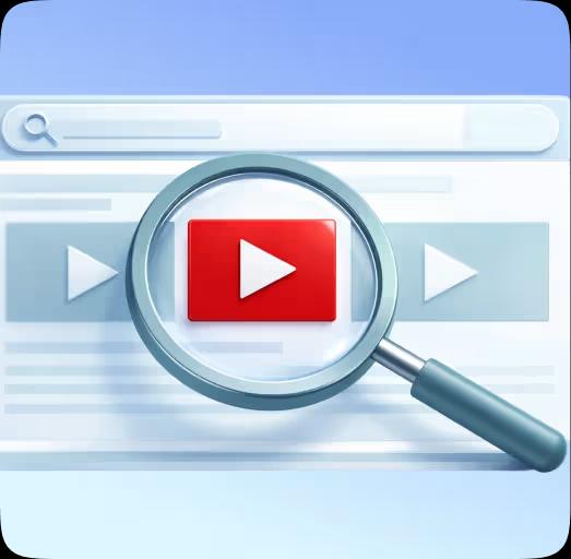 Make Your Video Content Searchable