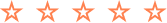 5 Star Rating