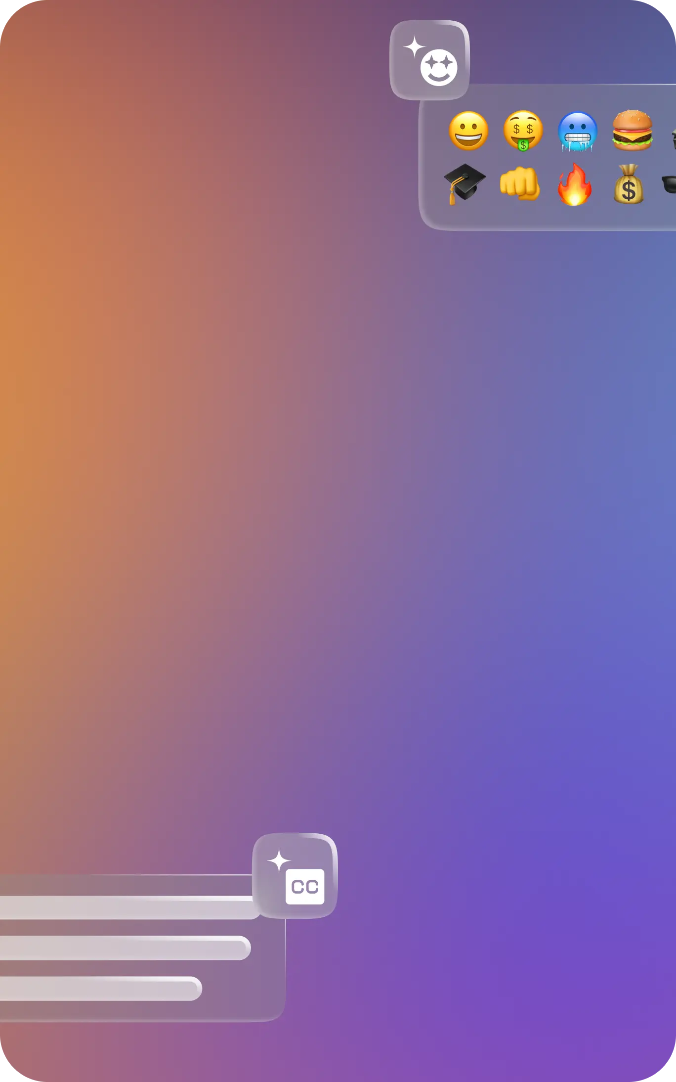 Instant Video Subtitles in Tamil