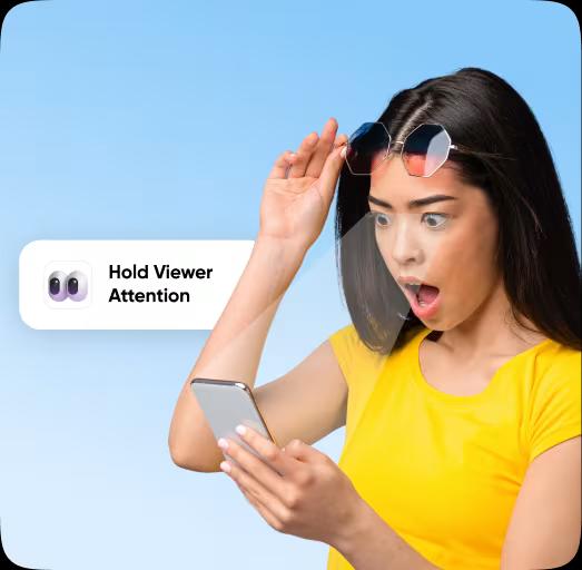 Boost Engagement and Viewer Retention