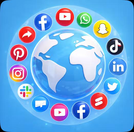 Reach a Global Audience on Every Platform