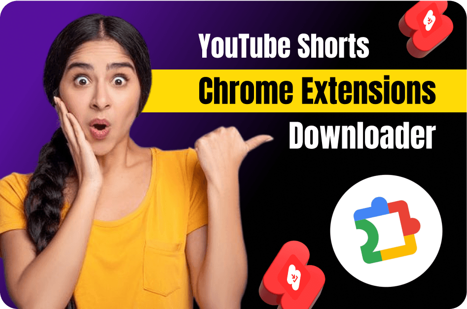 YouTube Shorts Downloader Chrome Extensions Compared