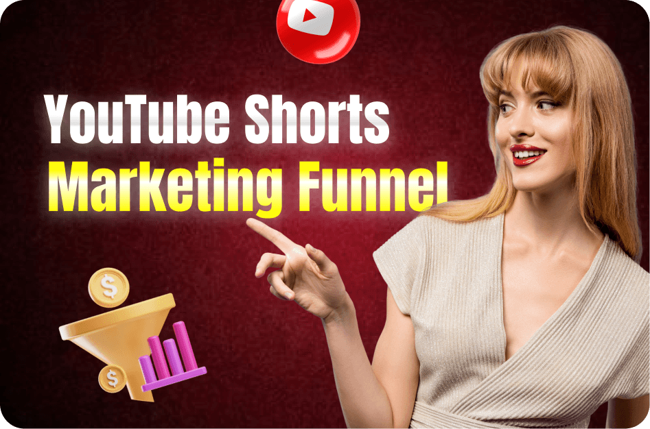 How to Use YouTube Shorts in Your Overall Marketing Funnel