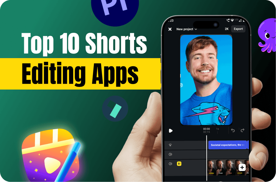Best Free Editing Apps to Make Instagram Reels Like a Pro