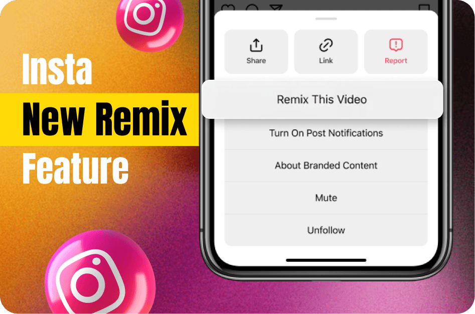 Instagram’s New Remix Feature: How to Leverage It