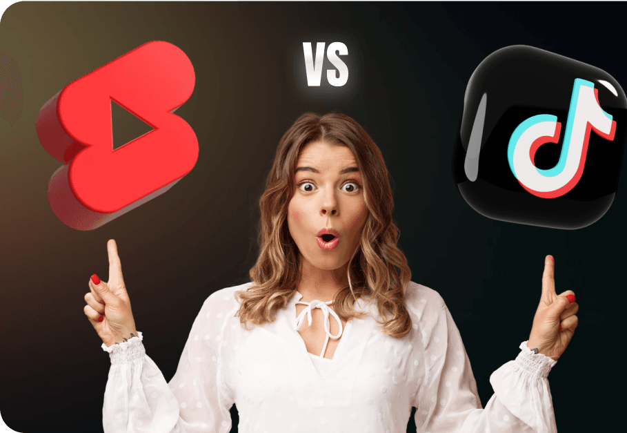 YouTube Shorts vs TikTok: Which Platform Drives More Engagement