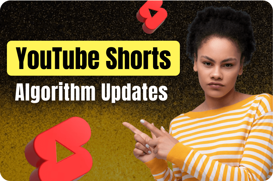 YouTube Shorts Algorithm Updates 2025: What Creators Need to Know