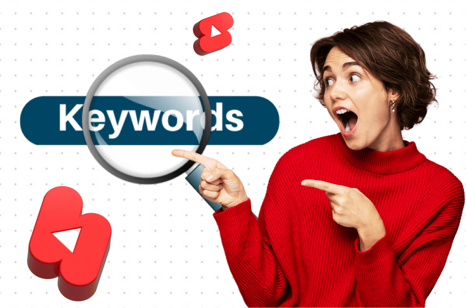 How to Find Viral YouTube Shorts Keywords (Free Tools)
