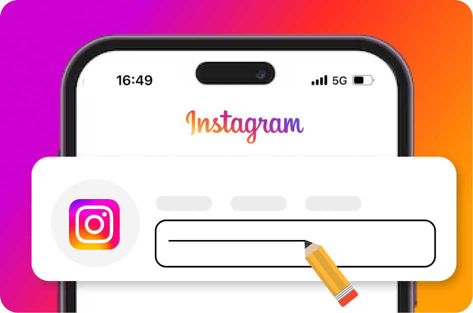 ✨Instagram Bio Ideas & Hacks for Better Reachability in India (2025)🇮🇳🚀