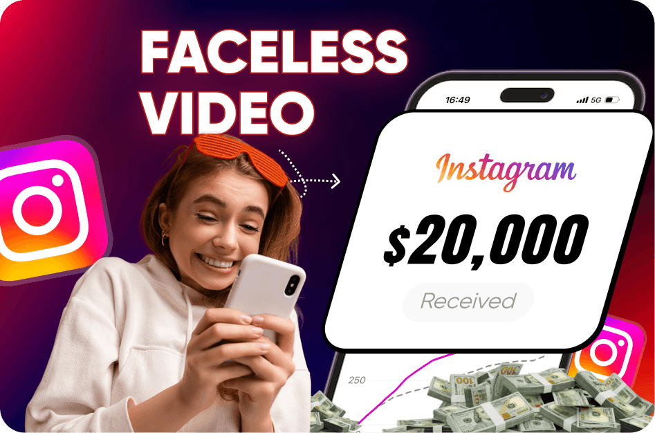 How to Create Faceless Videos Using AI: The Ultimate 2026 Guide