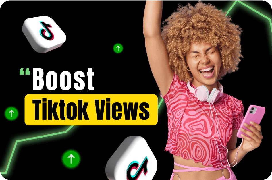 Boost Your TikTok Views: The Power of AI-Generated Subtitles