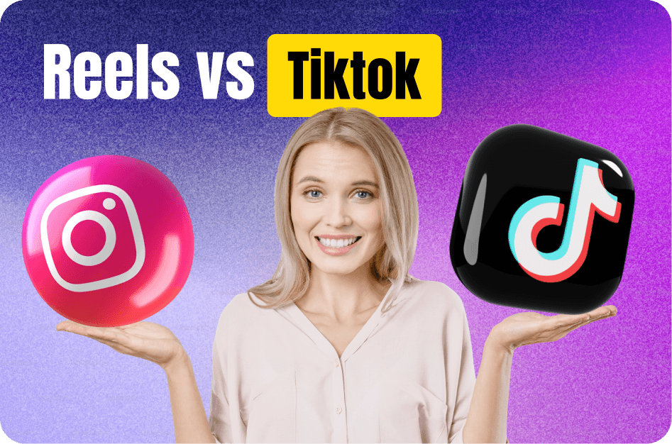 Reels vs. TikTok: Which Platform to Prioritize in 2026?