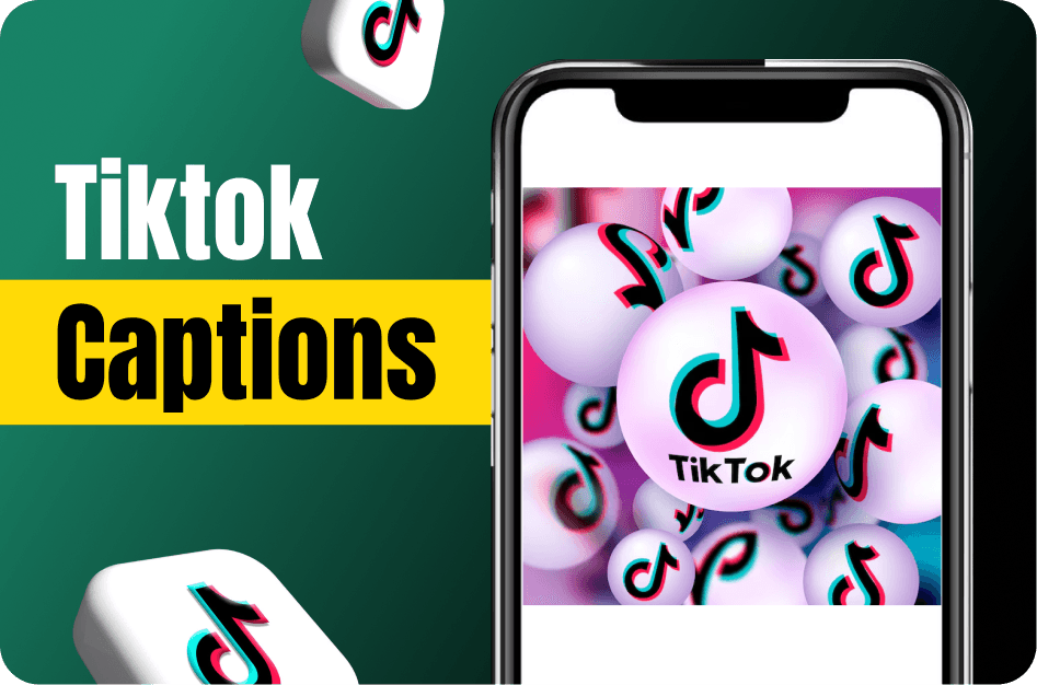 TikTok Captions for Business: How Brands Use Subtitles for Engagement