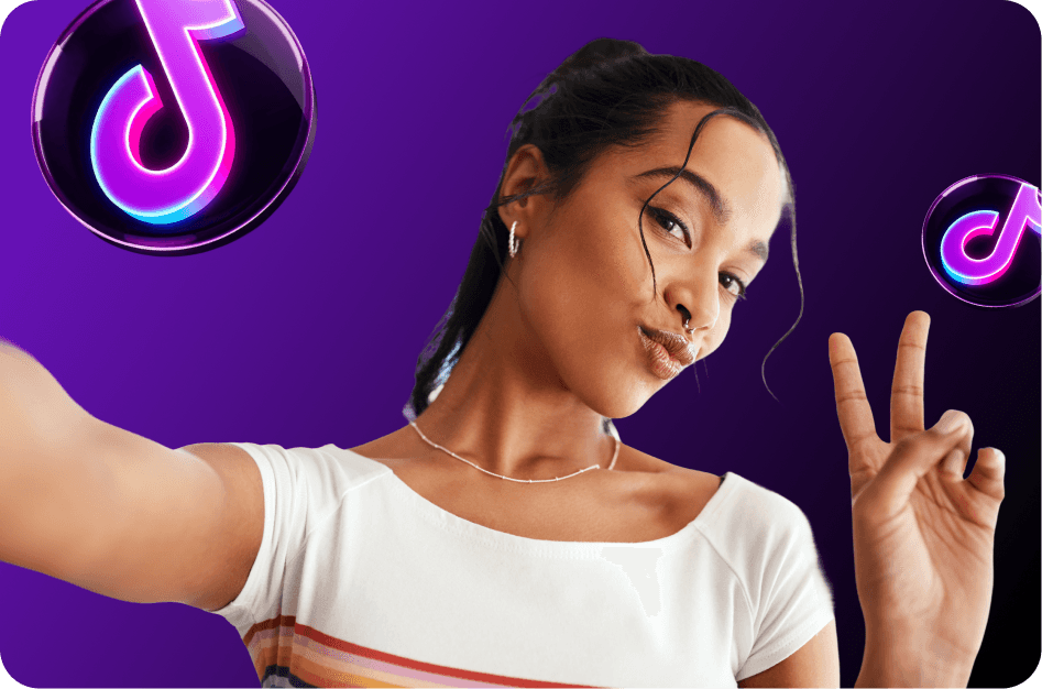 How TikTok Influencers Write Catchy Captions: Insights for Creators