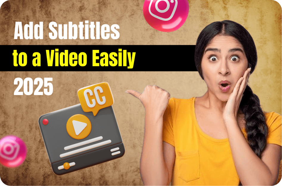 How to Add Subtitles to a Video Easily in 2026: A Step-by-Step Guide