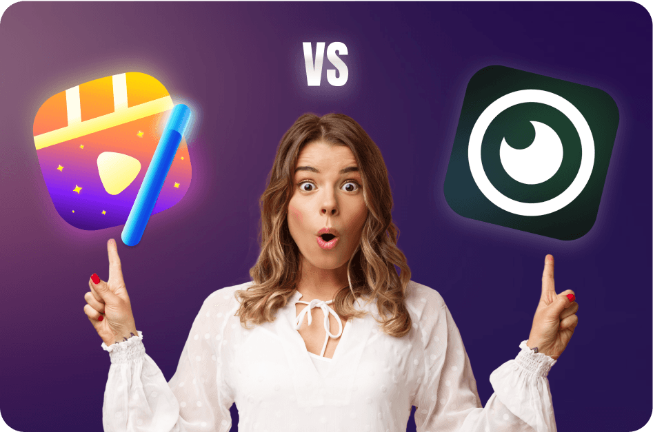 Capsai vs Revid: Best TikTok Subtitle Generator for Creators?