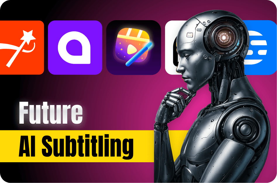Future Trends in Subtitling: How AI Is Changing the Game