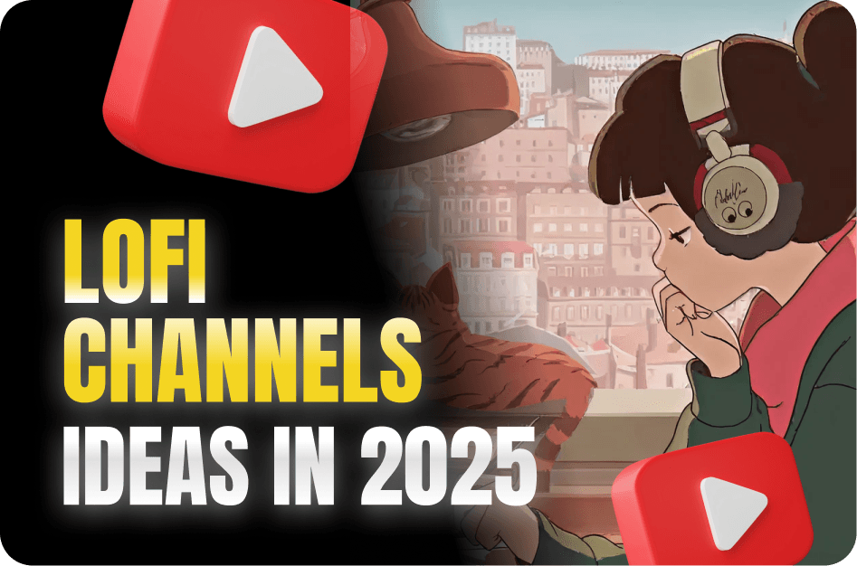 Faceless ASMR & Lofi Channels: Easy Ideas for Beginners in 2026