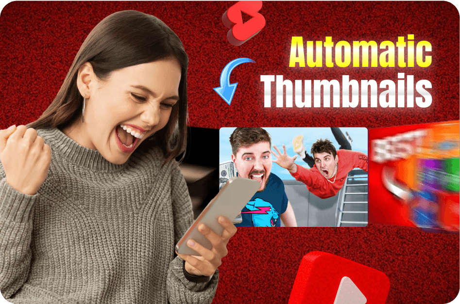 Best Practices for YouTube Shorts Thumbnails and Titles
