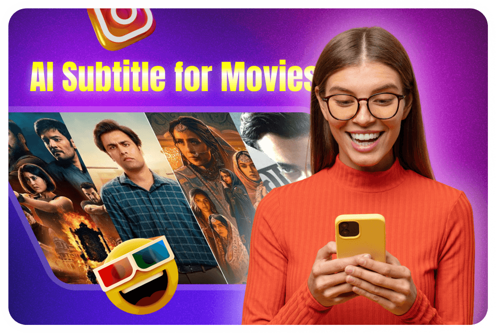 Best Free Subtitle Maker Apps for Hindi Movies and Web Series