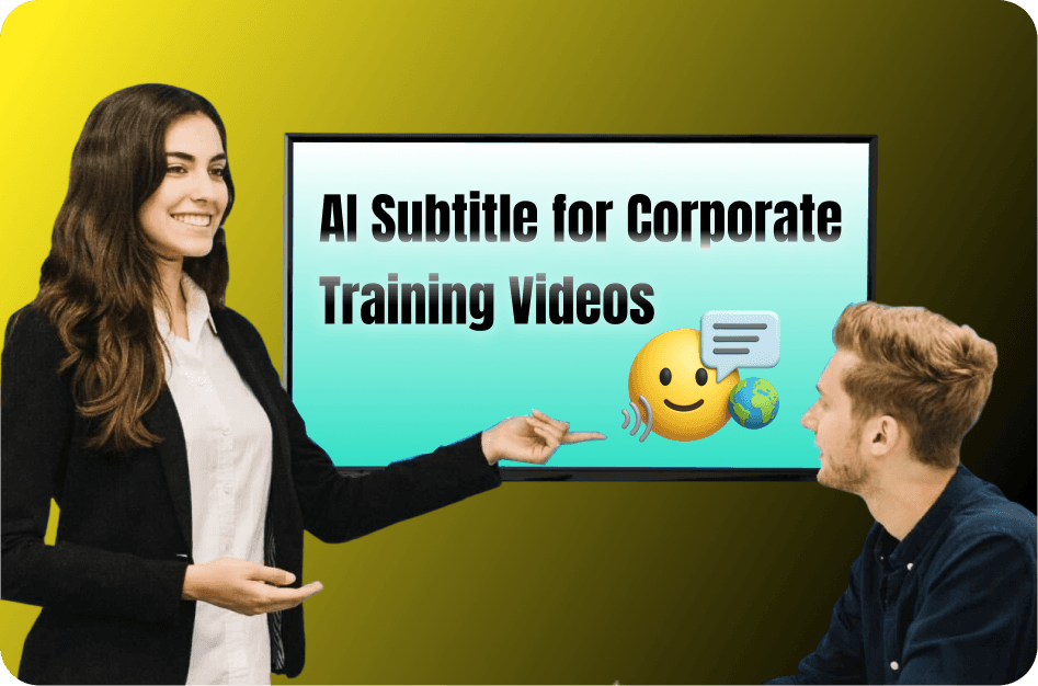 Auto Subtitle Generator for Corporate Training Videos in India: Best Practices