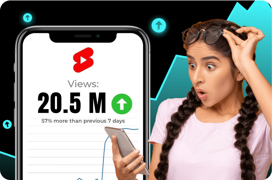 YouTube Shorts Analytics Explained: How to Read Your Channel Insights