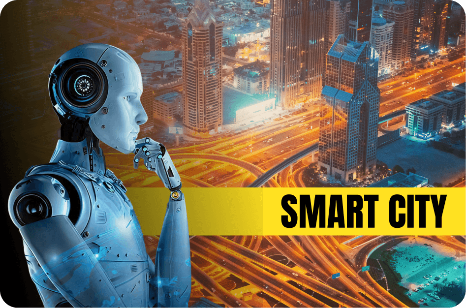 Artificial Intelligence in Indian Smart Cities: Innovations and Future Plans