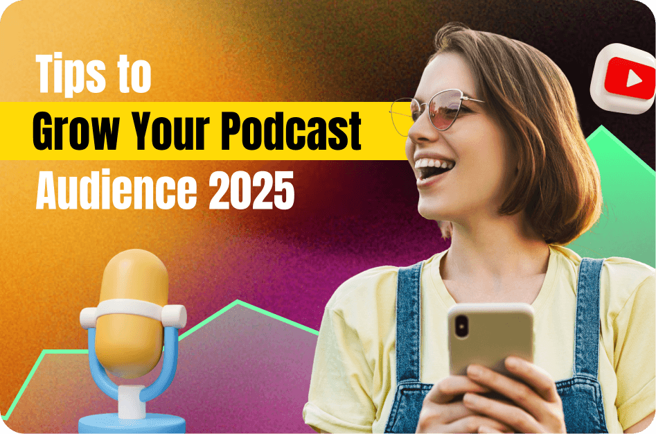 6 Essential Tips to Quickly Grow Your Podcast Audience: Beginner’s Guide 2026 🎧🚀