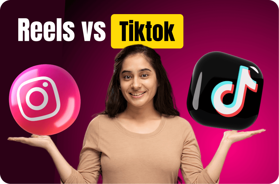 Instagram Reels vs TikTok: Key Differences for Global Creators