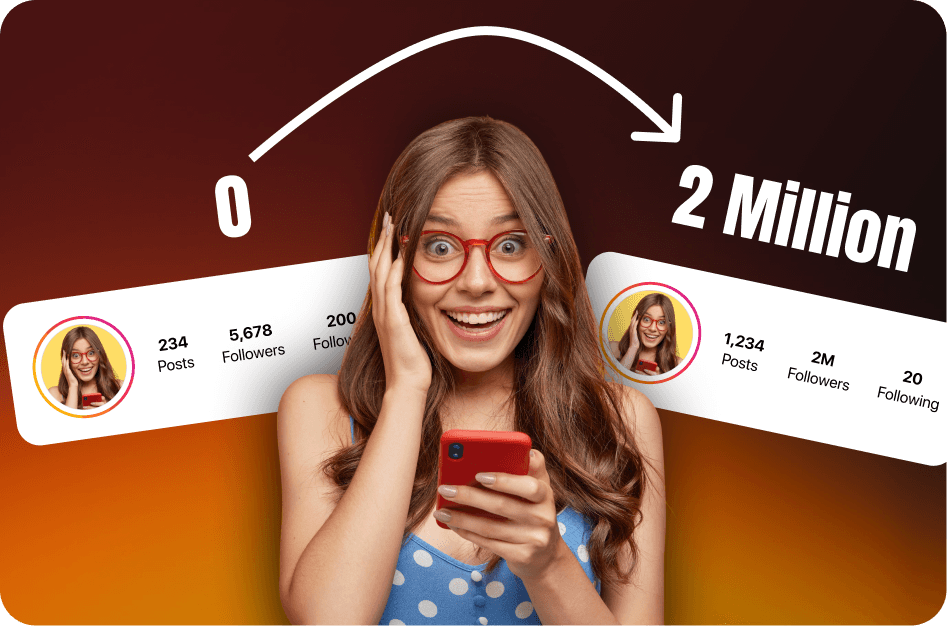How to Get More Followers on Instagram: 8 Proven Strategies for Rapid Growth (2026 Edition)