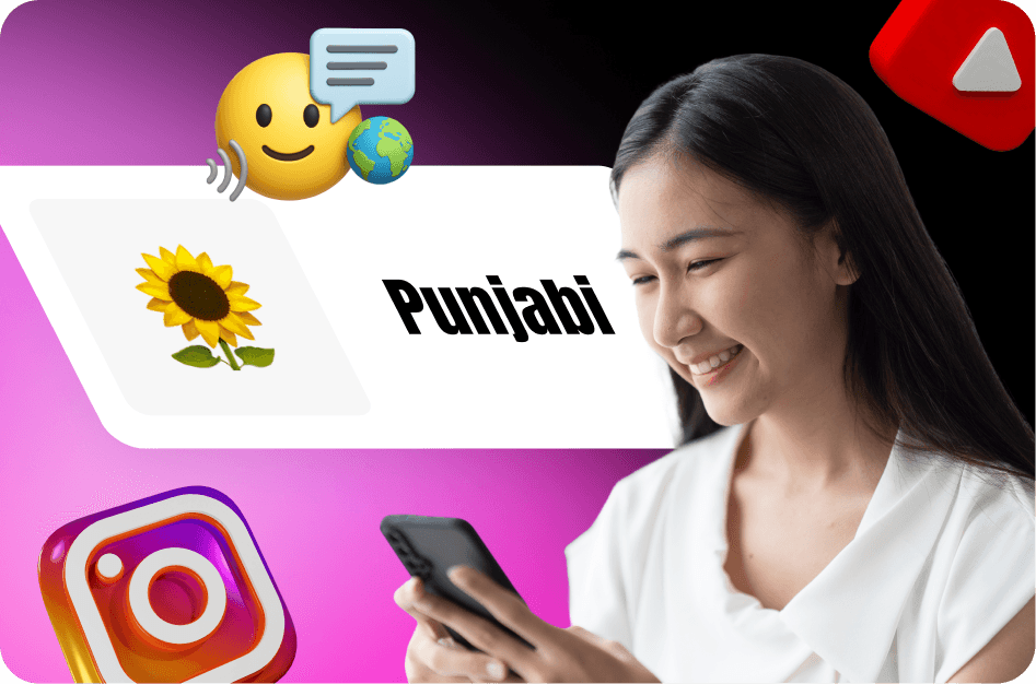 Best Free Punjabi Subtitle Generators for Indian Content Creators
