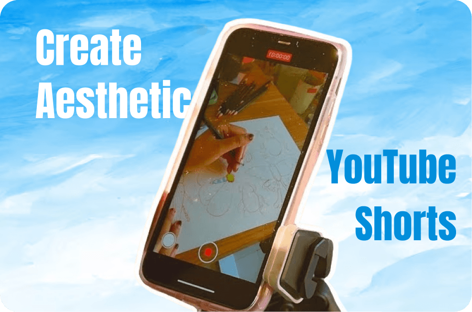 How to Create Aesthetic YouTube Shorts for Fashion and Beauty