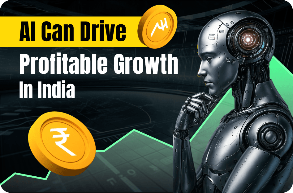 🚀How AI Can Drive Profitable Growth for Small Businesses in India🇮🇳