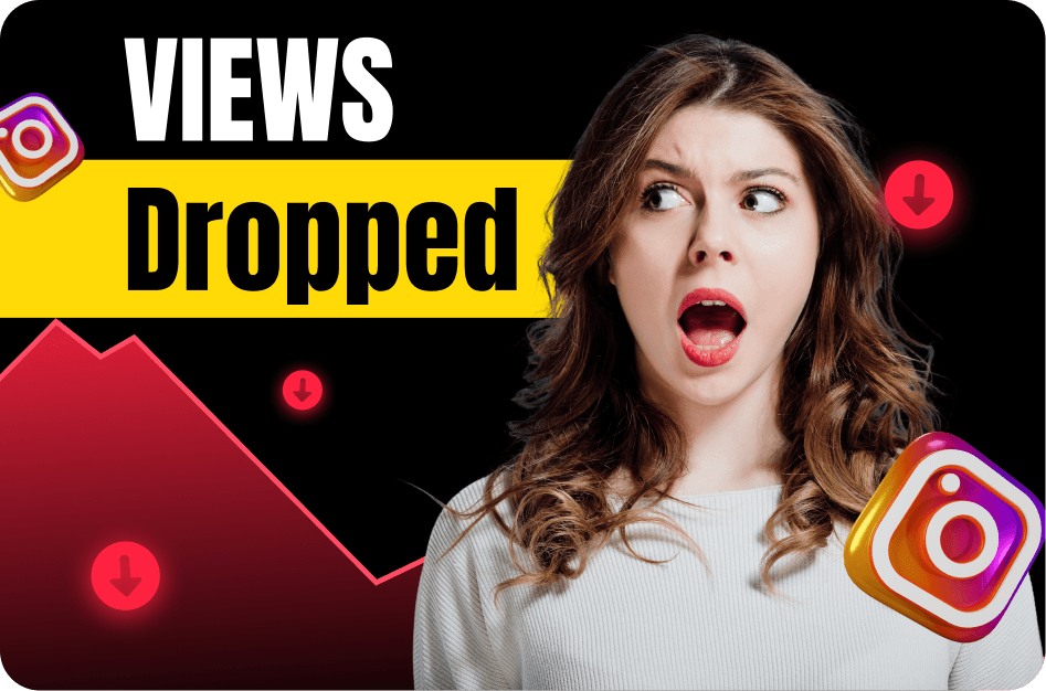 Top 5 Mistakes Killing Your Instagram Reels Performance