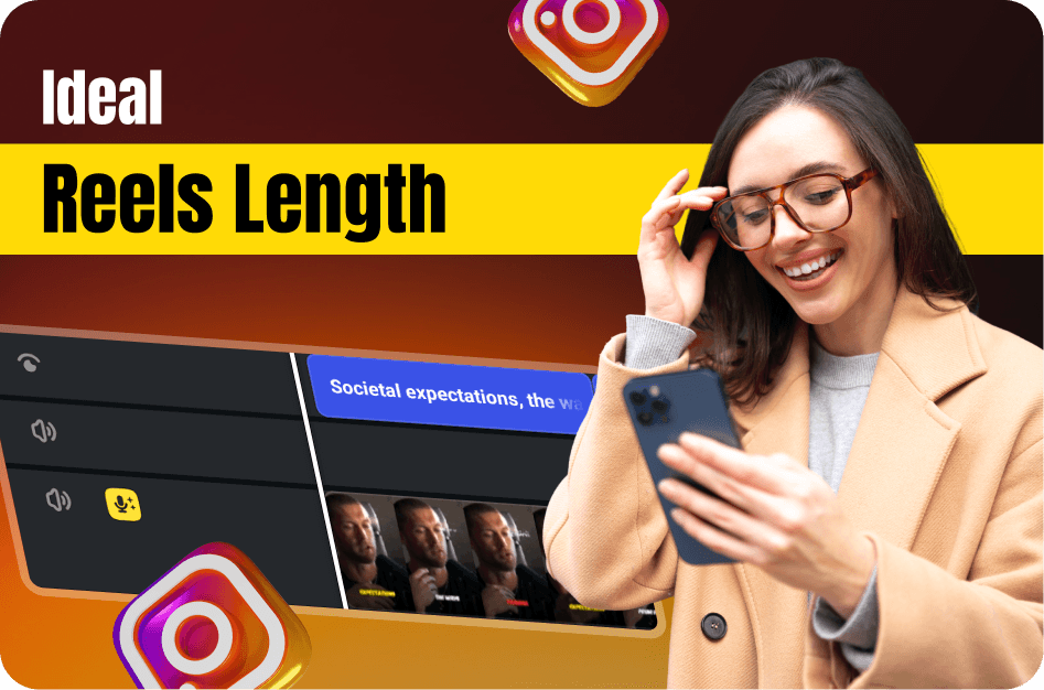 The Ideal Reels Length: Data‑Driven Best Practices