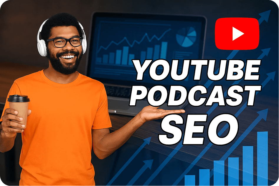 🎙️Mastering the YouTube Podcast SEO Strategy for Indian Podcasters 📈