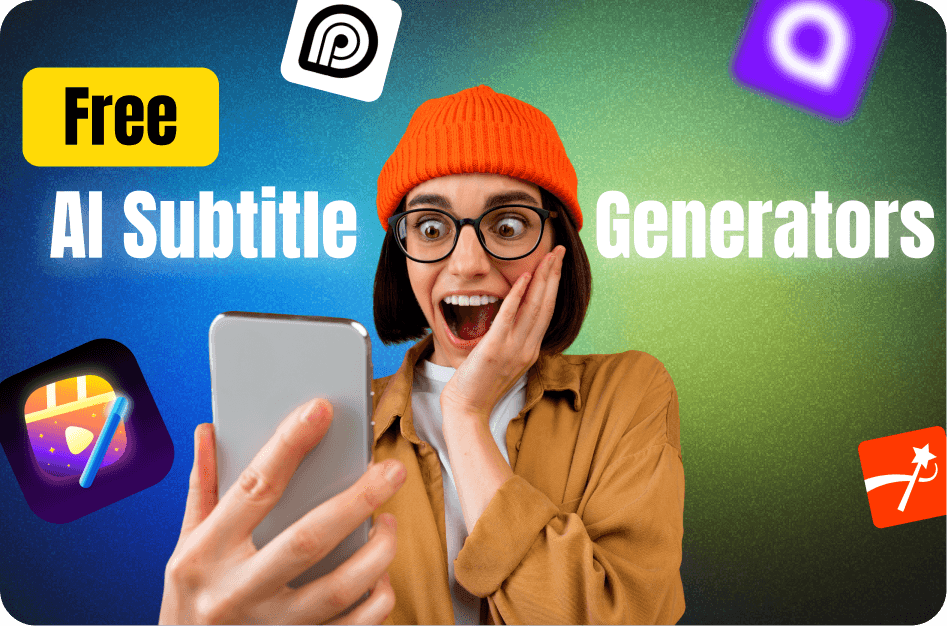 Free AI Subtitle Generator: Create Hinglish Captions for Instagram Reels