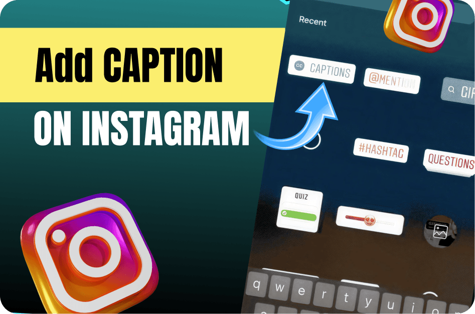 Best Caption Styles for Instagram Reels Titles