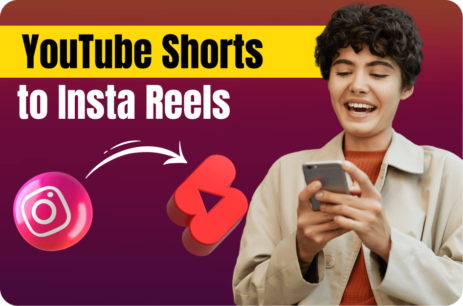 How to Repurpose YouTube Shorts as Instagram Reels