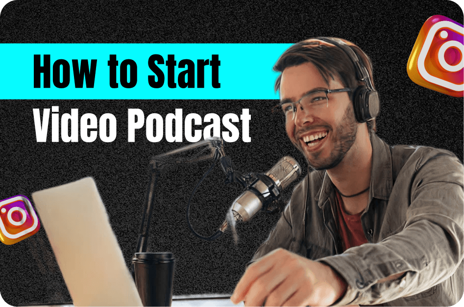 How to Start a Video Podcast on a Budget in 2026: Essential Gear & Easy Tips 🎥🎙️