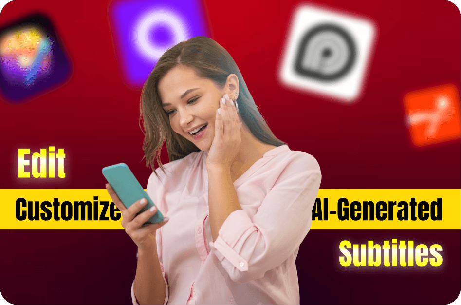 How to Edit and Customize AI‑Generated Subtitles for Perfect Accuracy