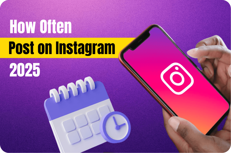 How Often to Post on Instagram: A Complete Guide to Build Your Audience (2026)
