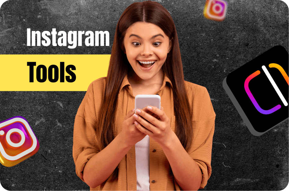From Basic to Brilliant: How Instagram’s Tools Help Beginners