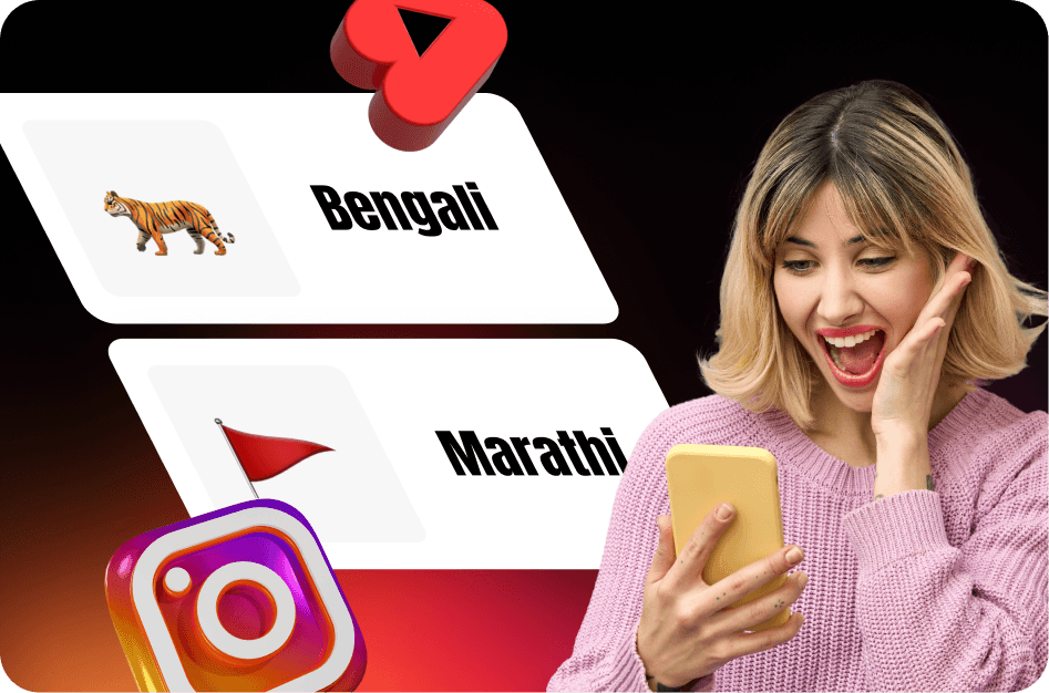 Marathi and Bengali Subtitling: Essential Tips and Best Practices