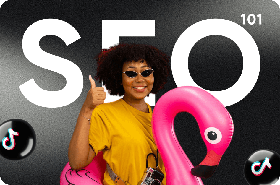 Video SEO 101: How TikTok Captions Improve Your Google Rankings