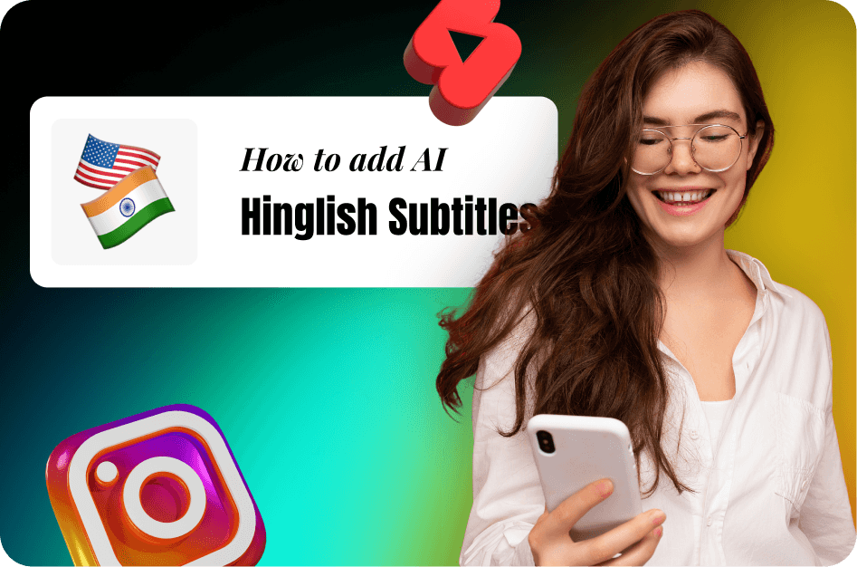 AI-Powered Subtitle Tools for Hinglish Content: Top Picks