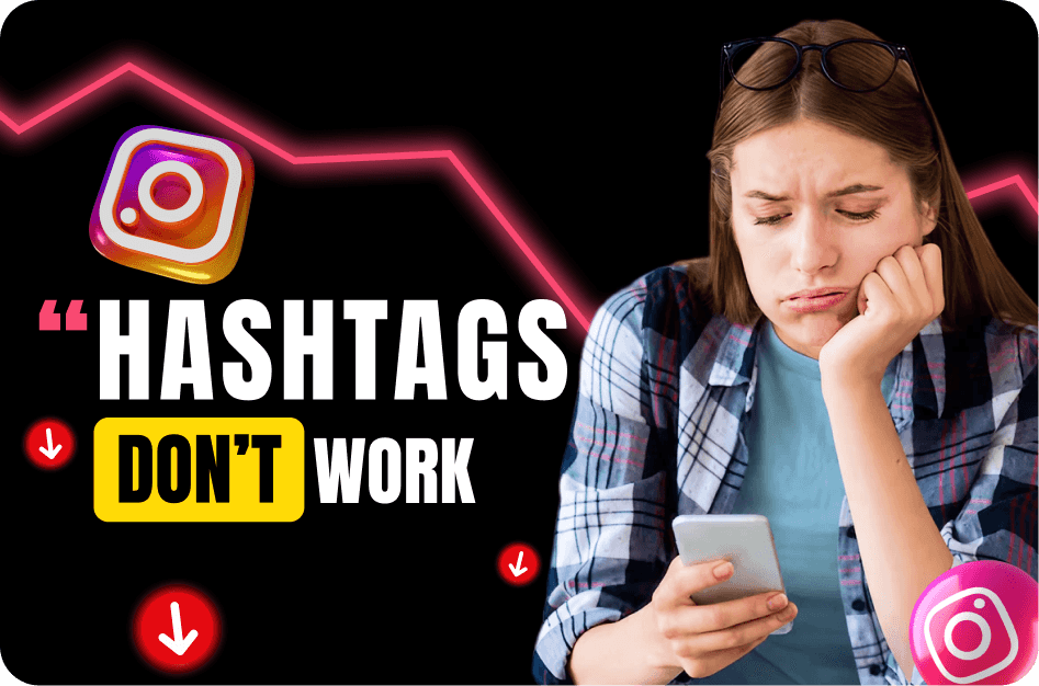 Hashtags Are Dead? Use These Keyword Tricks to Rank in Explore