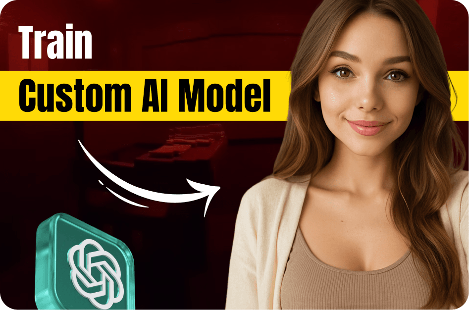 How to Train a Custom AI Model for Your Video Style