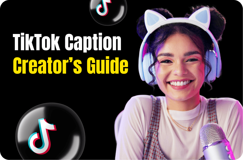 Step-by-Step: Adding Multi-Language Subtitles to Your TikTok